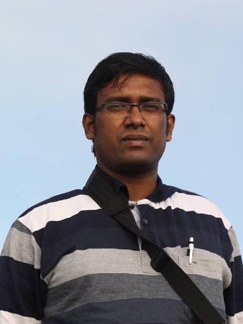 Prof. Somnath Roy